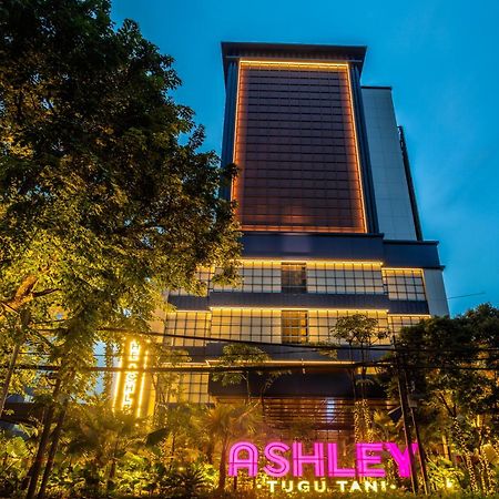 Ashley Tugu Tani Menteng Джакарта Екстериор снимка